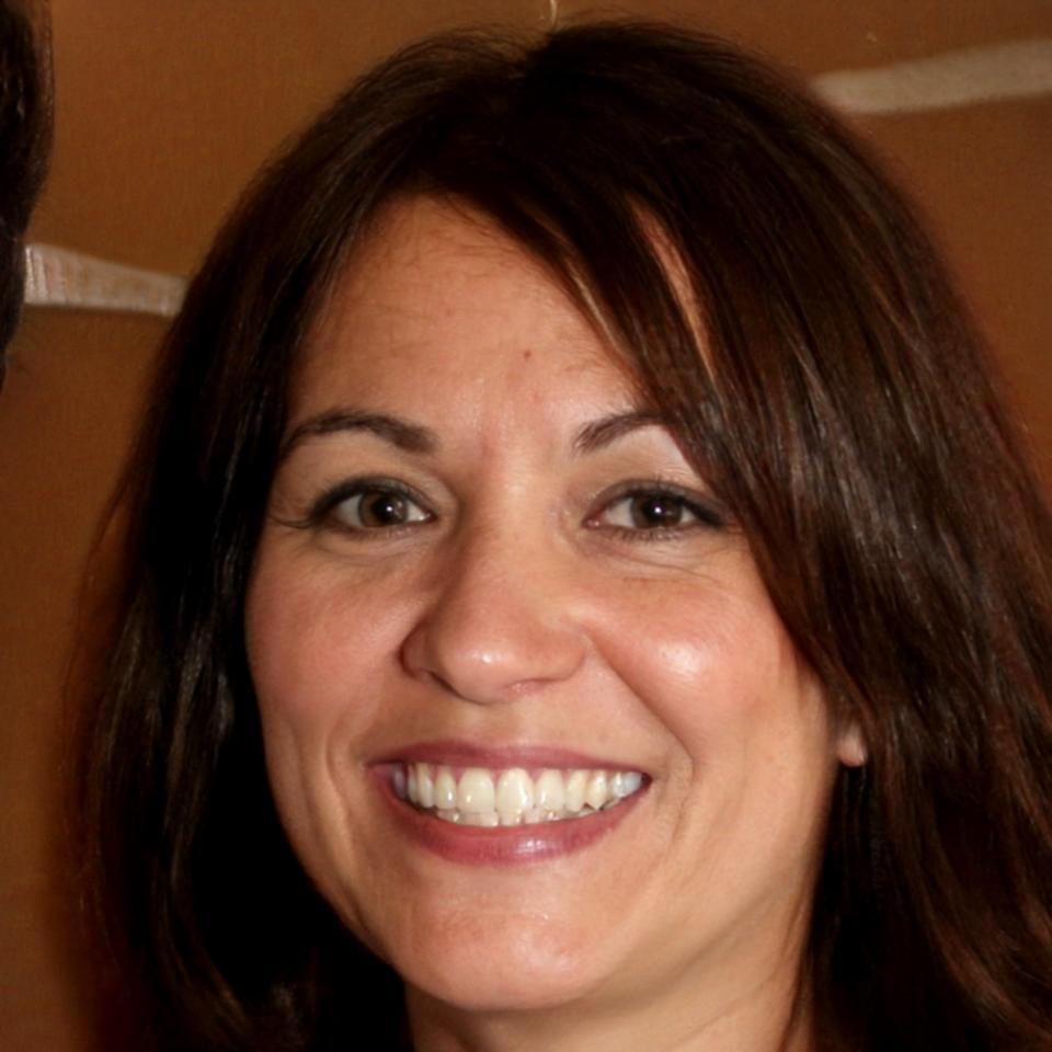 Instructora Laia Montserrat