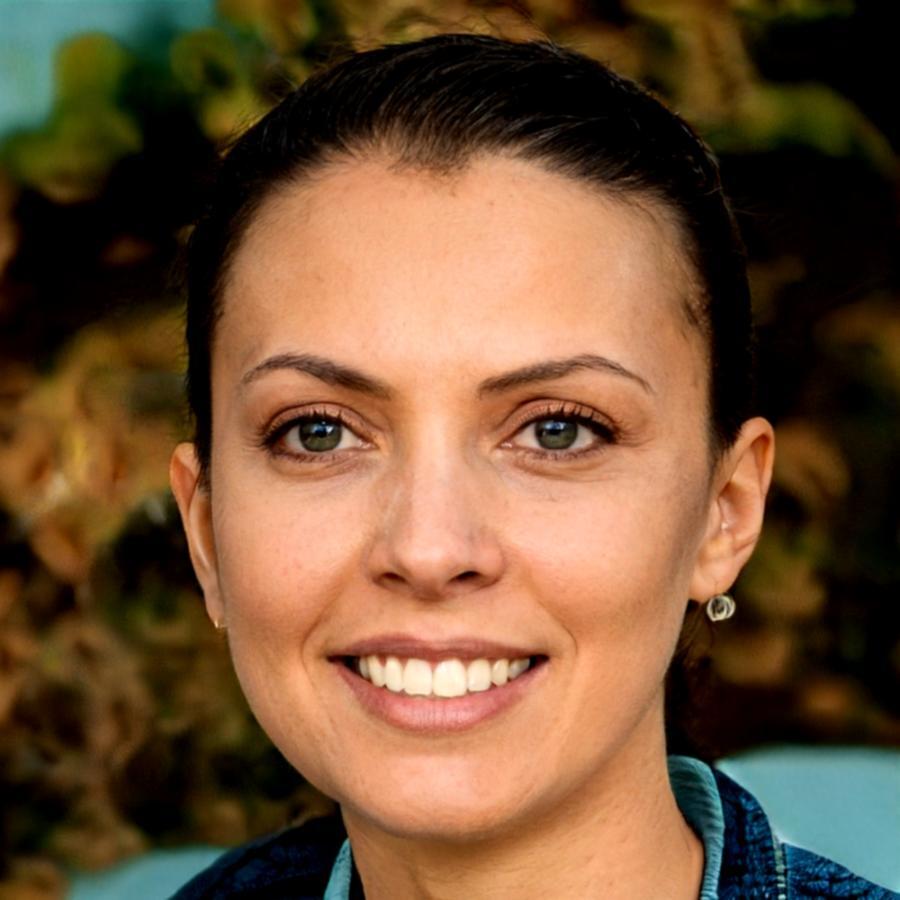 Instructora Neus Torralba