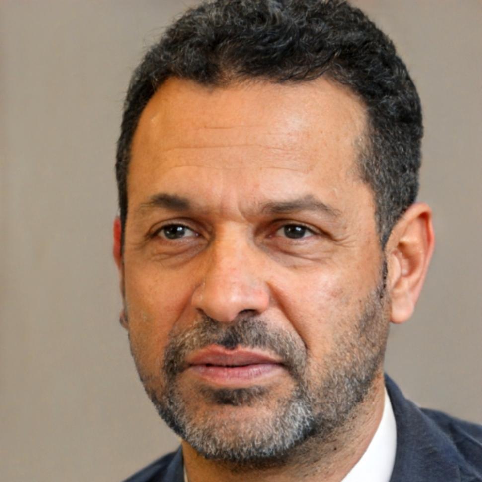 Retrato profesional de Santi Colomer